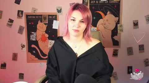 Suzanna Snow online show from November 8, 4:50 am