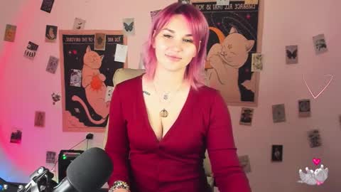 Suzanna Snow online show from October 26, 5:14 am