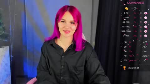 Snapshot of chaoka_ chatting on December 22, 4:06 am Suzanna Snow online show from December 22, 4:06 am
