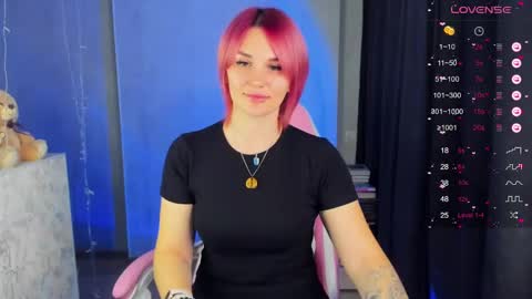 Snapshot of chaoka_ chatting on February 3, 4:57 am Suzanna Snow online show from February 3, 4:57 am