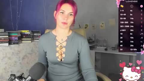 Suzanna Snow online show from September 28, 5:14 am