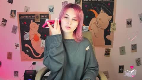 Suzanna Snow online show from October 31, 4:47 am