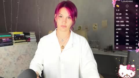 Suzanna Snow online show from September 22, 4:44 am