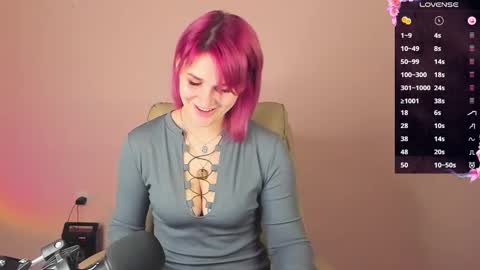 Suzanna Snow online show from October 21, 5:11 am