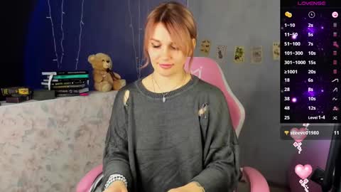 Snapshot of chaoka_ chatting on March 6, 4:30 am Suzanna Snow online show from March 6, 4:30 am