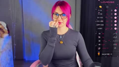 Snapshot of chaoka_ chatting on January 10, 4:22 am Suzanna Snow online show from January 10, 4:22 am
