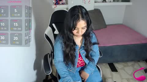 charis 2 online show from November 21, 12:51 pm