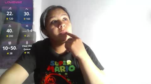 charis 2 online show from March 1, 11:37 pm