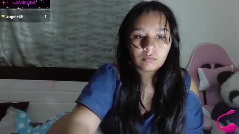 charis 2 online show from December 2, 10:21 pm