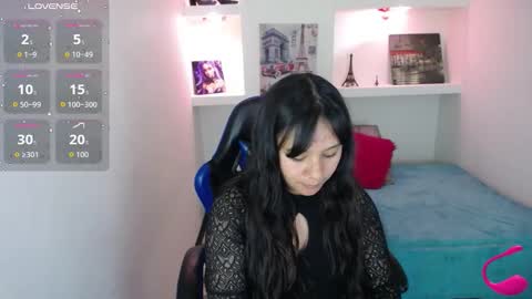 charis 2 online show from October 25, 2:30 am