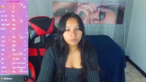 charis 2 online show from November 30, 12:09 pm