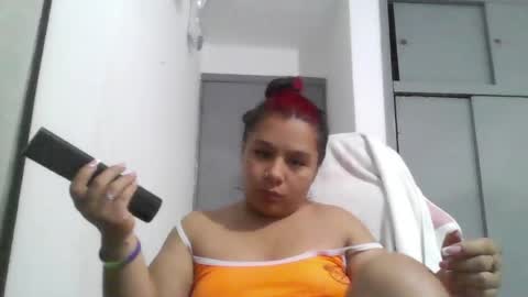 charis 2 online show from July 23, 4:20 am
