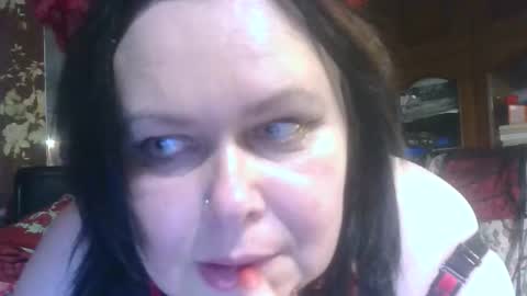 CharleeKendall online show from October 31, 9:08 pm