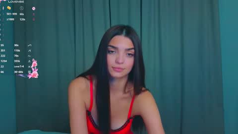Snapshot of charlenedelgado chatting on September 18, 9:24 pm Ill be anything for you online show from September 18, 9:24 pm