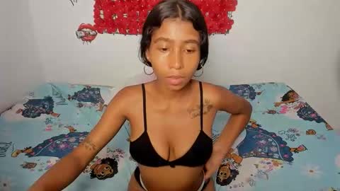 charley_hot online show from February 27, 5:51 am