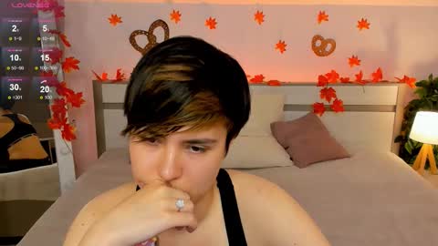 Charliee online show from September 18, 10:47 am