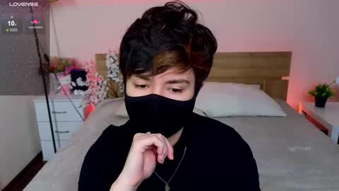 Charliee online show from September 12, 10:45 am