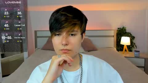 Charliee online show from September 13, 10:56 am