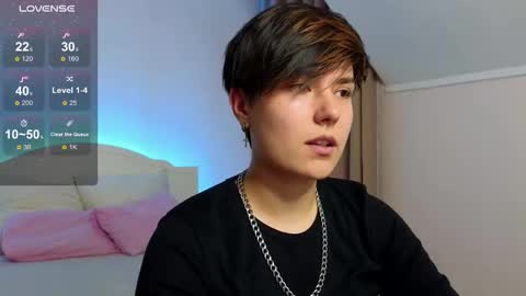 Charliee online show from September 17, 10:46 am