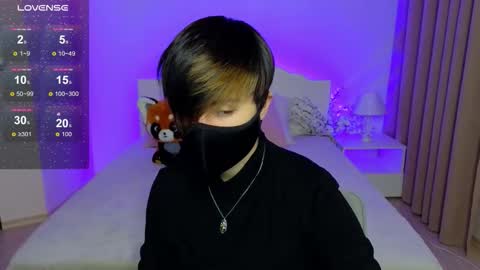 Charliee online show from September 9, 10:04 am