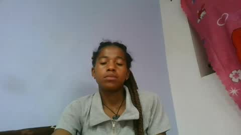 charlinah784575 online show from July 13, 3:13 pm