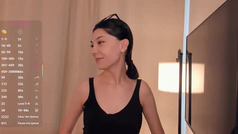 Yumi online show from January 17, 11:18 am