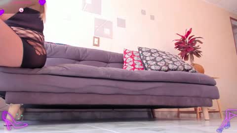 Charlize online show from November 9, 3:08 pm