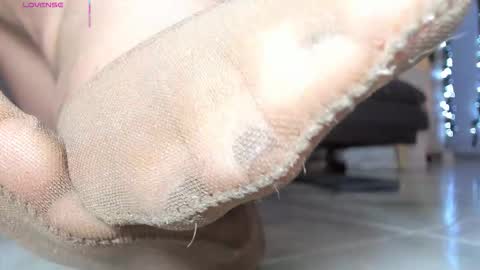 Charlize online show from November 28, 10:24 pm