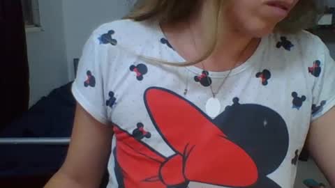 charlott online show from June 17, 1:51 am