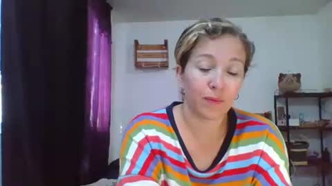 charlott online show from January 3, 6:03 pm
