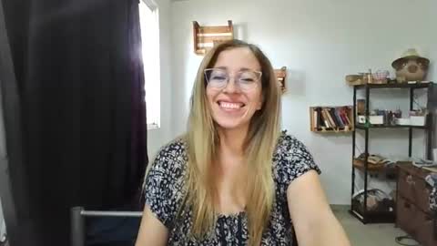 charlott online show from July 12, 7:14 pm