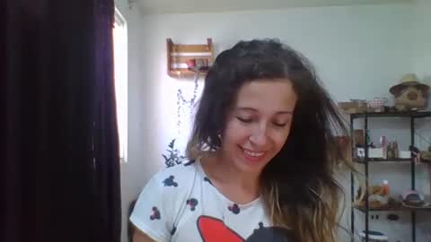 charlott online show from March 16, 10:46 pm