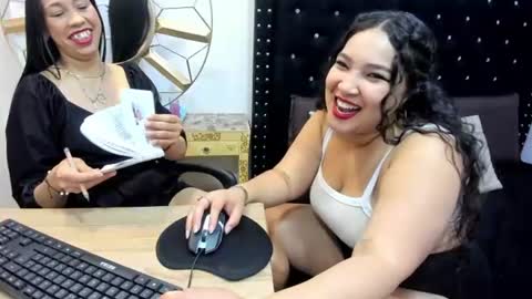 charlot vixen online show from July 13, 1:34 pm