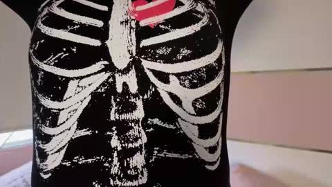 Snapshot of charlote__miller chatting on October 13, 12:19 pm You honey online show from October 13, 12:19 pm