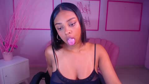 Charlote  online show from January 14, 10:38 am