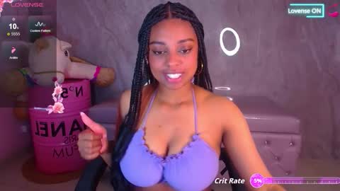 Charlote  online show from December 22, 1:14 pm