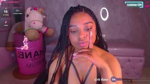 Charlote  online show from January 6, 5:38 pm