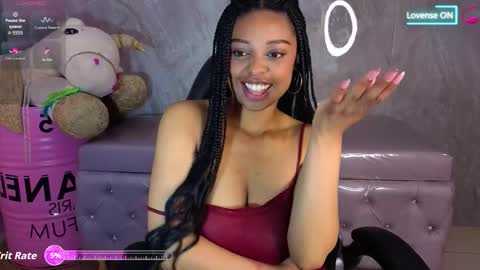 Charlote  online show from February 9, 12:40 pm