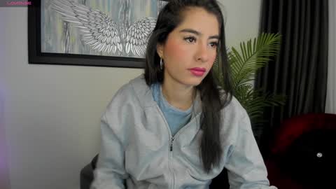 Charlote online show from January 22, 11:56 am