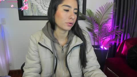 Charlote online show from February 4, 2:17 am