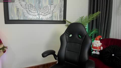 Charlote online show from December 4, 11:41 am