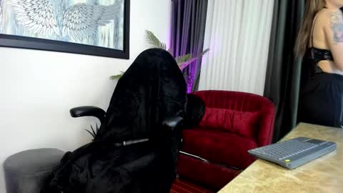 Charlote online show from September 24, 11:42 am