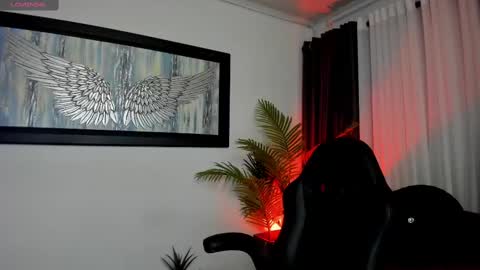 Charlote online show from October 4, 11:38 am