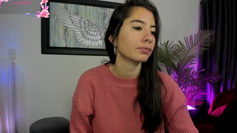 Charlote online show from January 23, 11:37 am