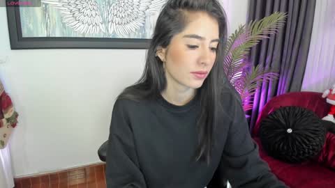 Charlote online show from December 23, 11:36 am
