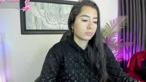 Charlote online show from January 26, 11:39 am