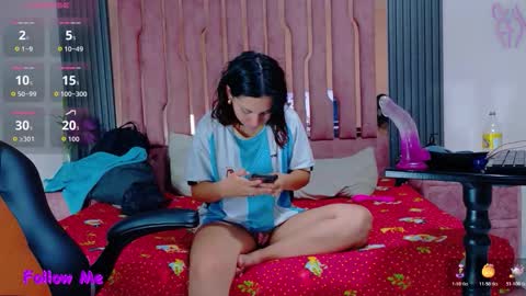 CharloteWalker online show from November 19, 11:49 pm