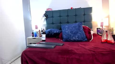 Charlott online show from September 19, 6:07 pm