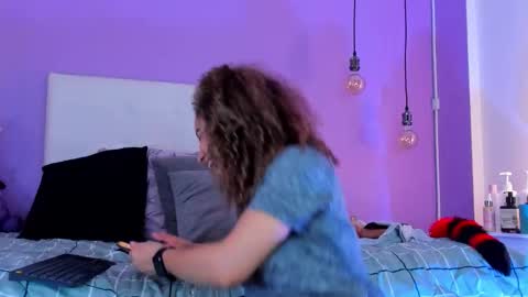 Snapshot of charlotte1117 chatting on October 15, 2:08 pm Char 3 online show from October 15, 2:08 pm