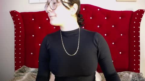 charlotte1_ls online show from March 2, 10:02 pm